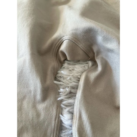 SET ACTIVE Tan Leggings Size M - Picture 3 of 5